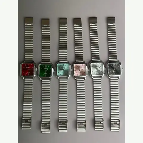 LS-0066 Ladies Steel Watch
