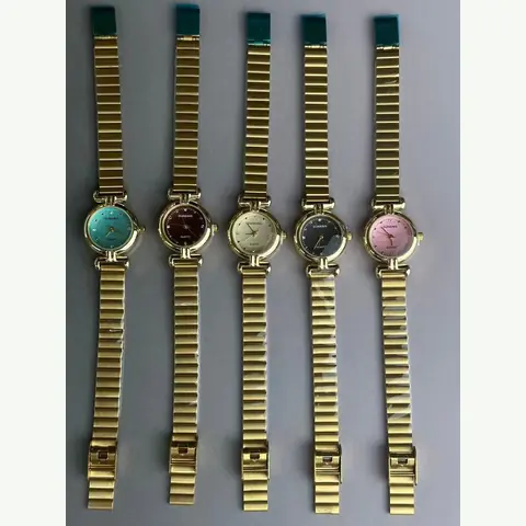 LS-0069 Ladies Steel Watch