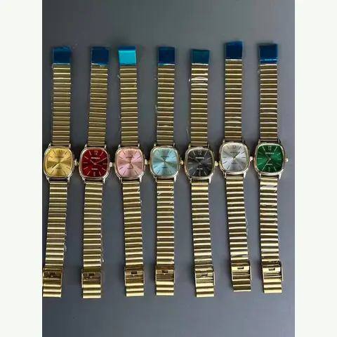 LS-0070 Ladies Steel Watch