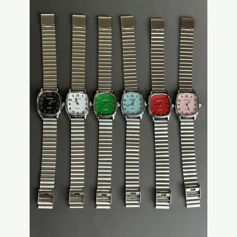 LS-0071 Ladies Steel Watch