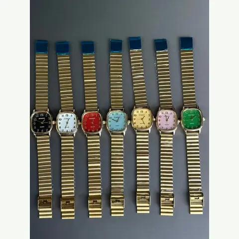 LS-0073 Ladies Steel Watch