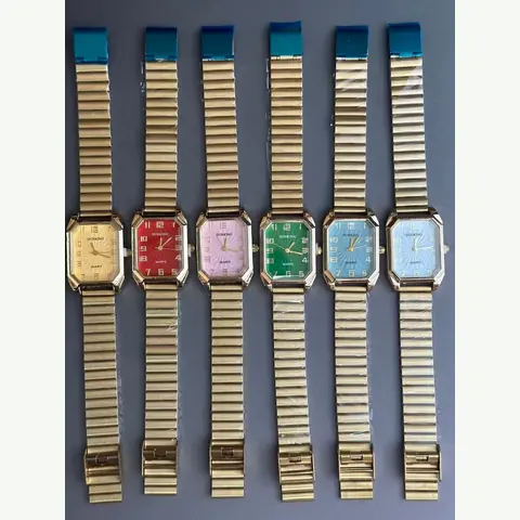 LS-0074 Ladies Steel Watch