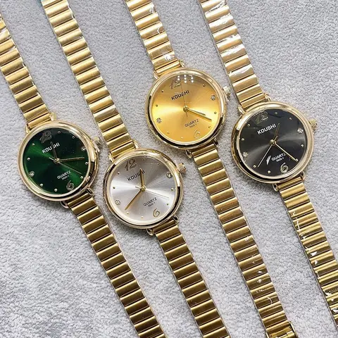 LS-0083 Ladies Steel Watch