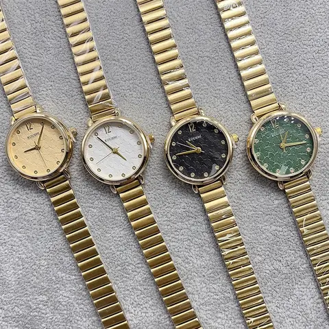 LS-0086 Ladies Steel Watch