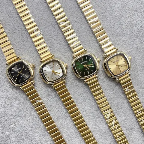 LS-0088 Ladies Steel Watch