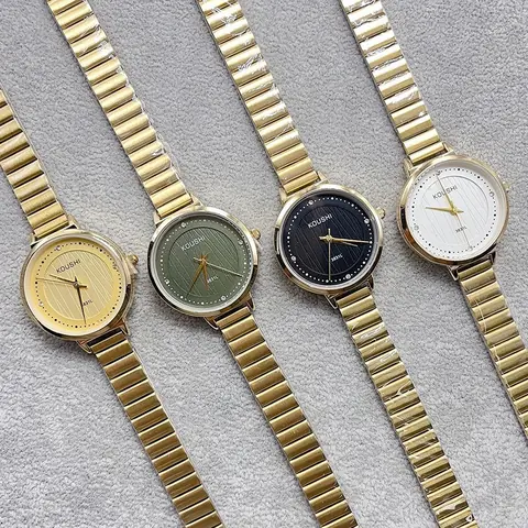 LS-0089 Ladies Steel Watch
