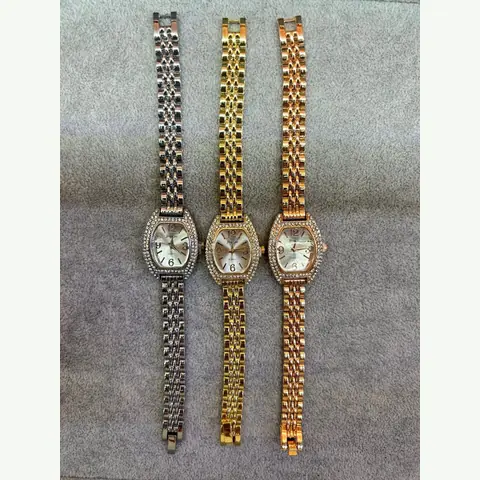 LS-0103 Ladies Steel Watch