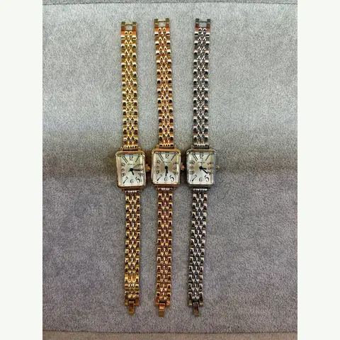 LS-0104 Ladies Steel Watch