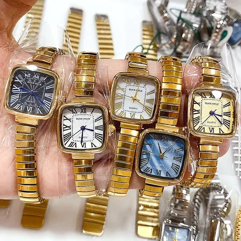 LS-0108 Ladies Steel Watch