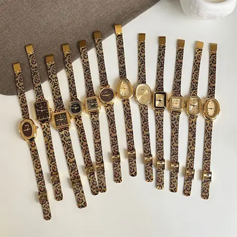 LS-0111 Ladies Steel Watch