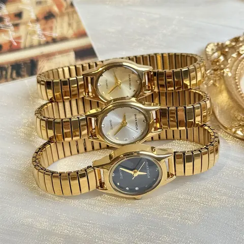LS-0113 Ladies Steel Watch