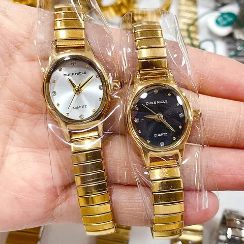 LS-0116 Ladies Steel Watch