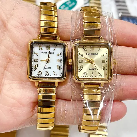 LS-0117 Ladies Steel Watch