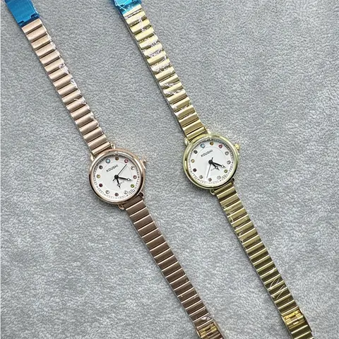 LS-0119 Ladies Steel Watch