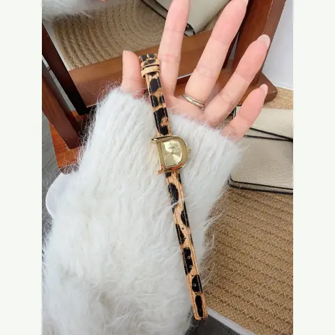LS-0126 Ladies Steel Watch