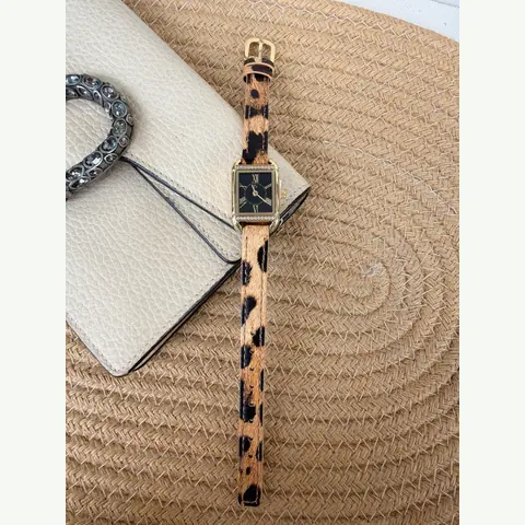 LS-0129 Ladies Steel Watch