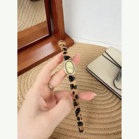 LS-0130 Ladies Steel Watch