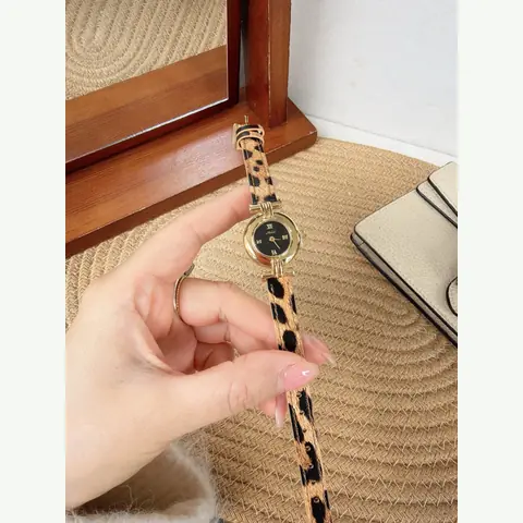 LS-0131 Ladies Steel Watch