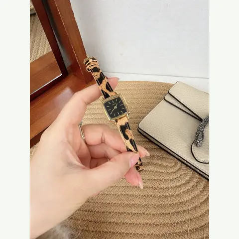 LS-0132 Ladies Steel Watch