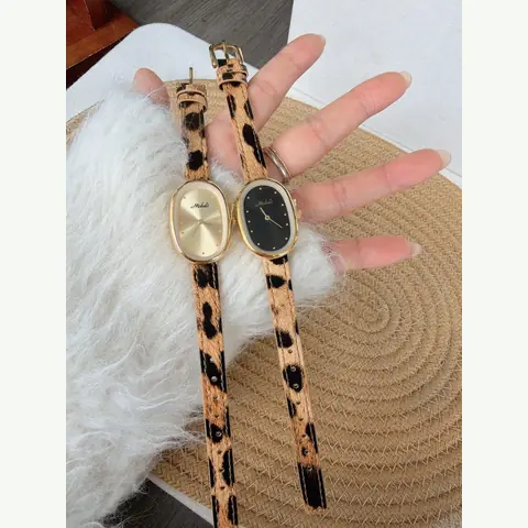 LS-0134 Ladies Steel Watch