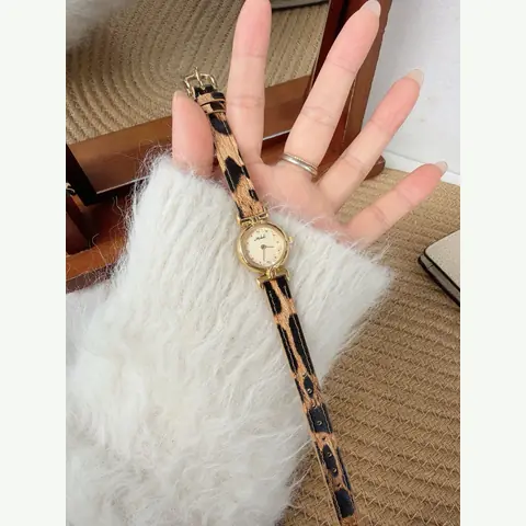LS-0136 Ladies Steel Watch