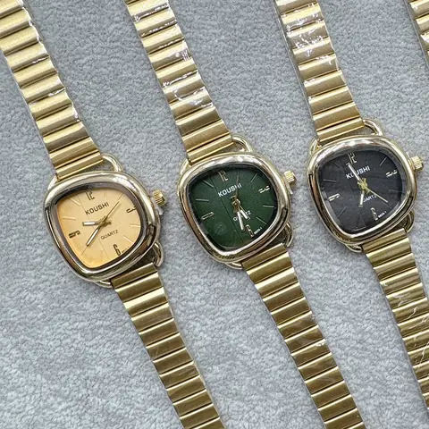 LS-0137 Ladies Steel Watch