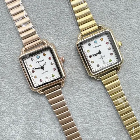 LS-0139 Ladies Steel Watch