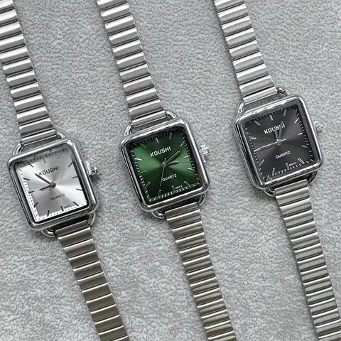 LS-0140 Ladies Steel Watch