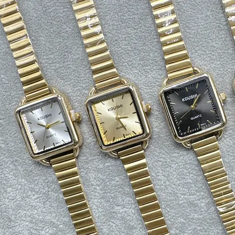 LS-0141 Ladies Steel Watch
