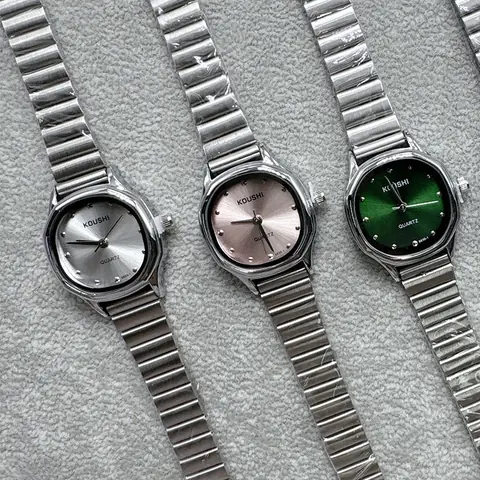 LS-0142 Ladies Steel Watch