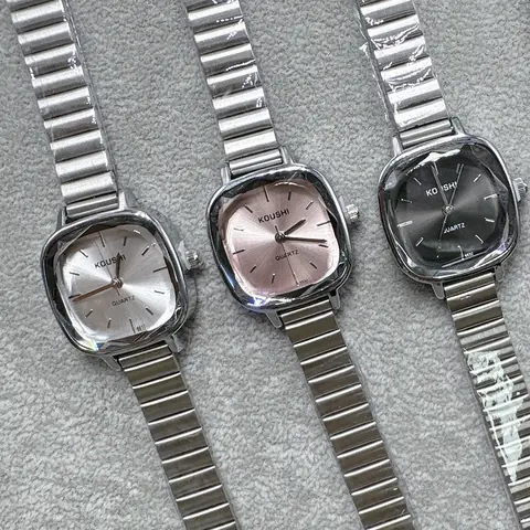 LS-0143 Ladies Steel Watch