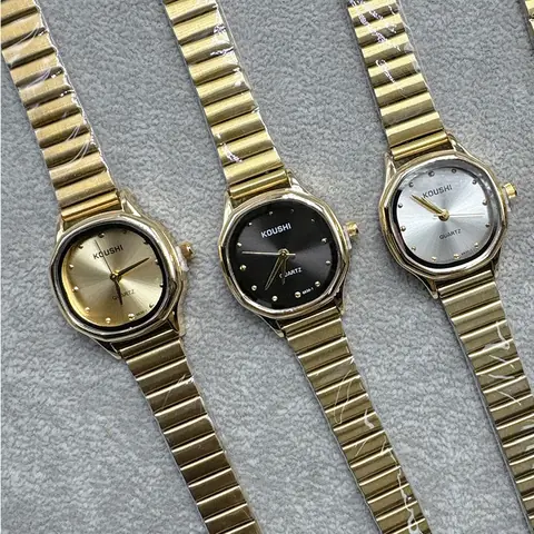 LS-0144 Ladies Steel Watch