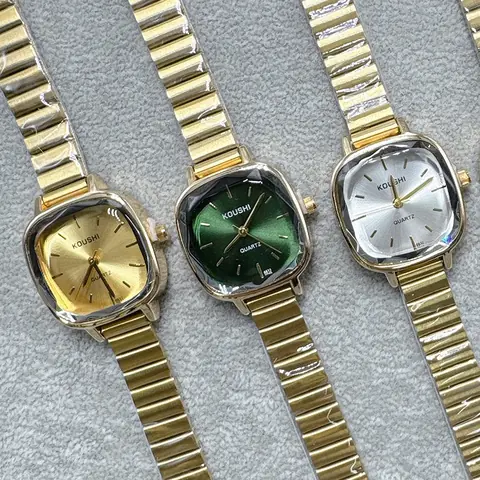 LS-0145 Ladies Steel Watch