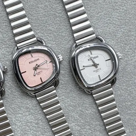 LS-0146 Ladies Steel Watch