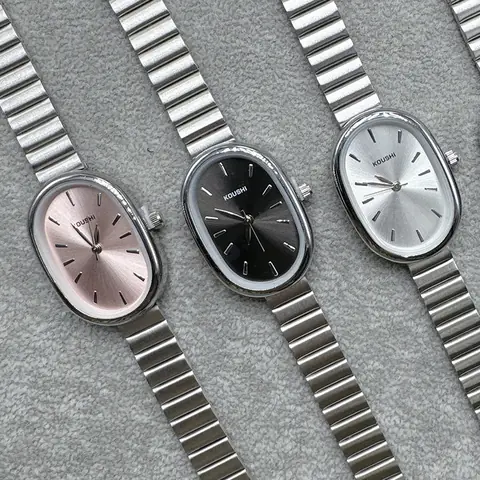 LS-0147 Ladies Steel Watch