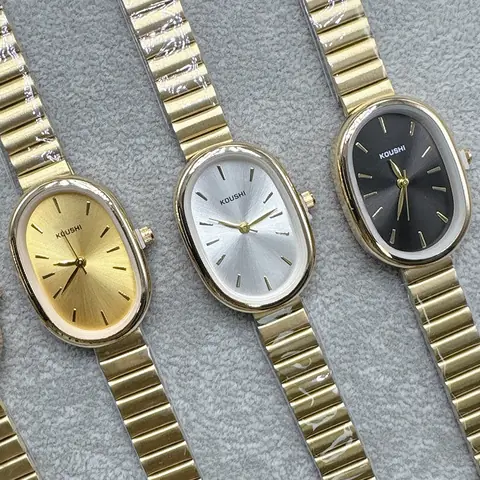 LS-0148 Ladies Steel Watch