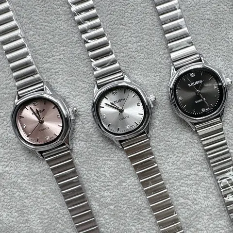 LS-0149 Ladies Steel Watch