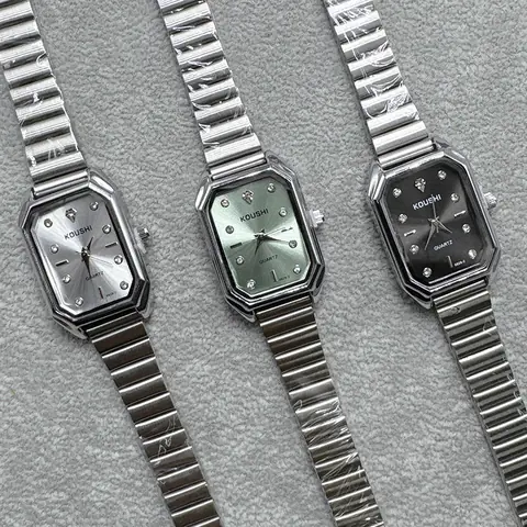 LS-0150 Ladies Steel Watch