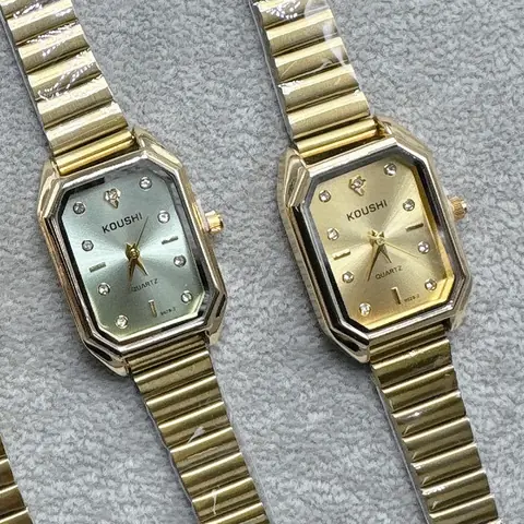 LS-0151 Ladies Steel Watch