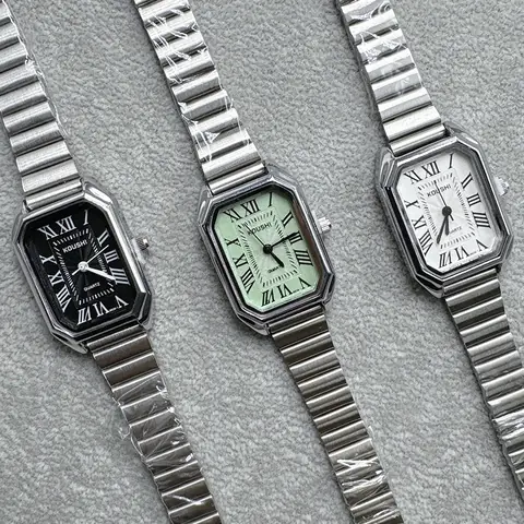 LS-0152 Ladies Steel Watch