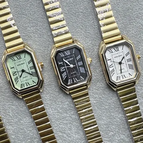 LS-0153 Ladies Steel Watch