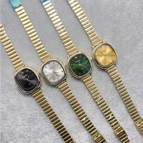 LS-0156 Ladies Steel Watch