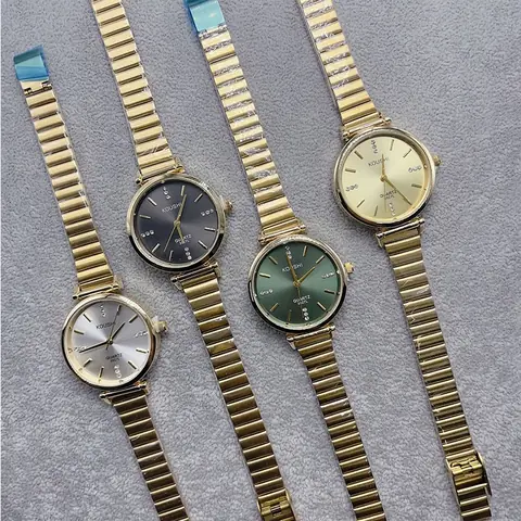 LS-0159 Ladies Steel Watch