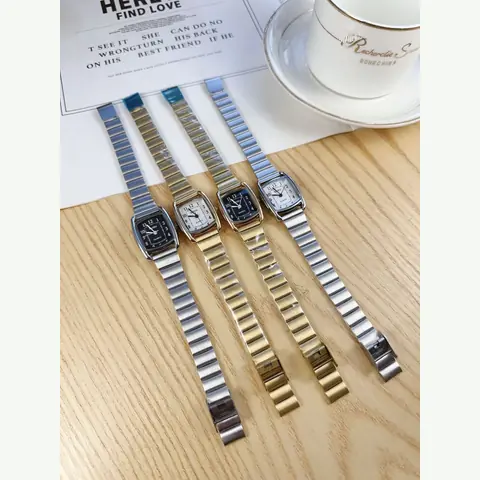 LS-0164 Ladies Steel Watch