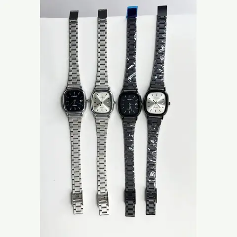 LS-0170 Ladies Steel Watch
