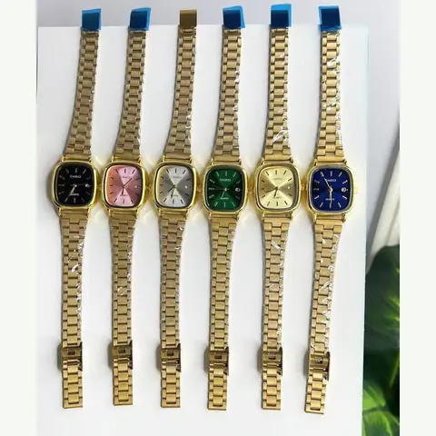 LS-0171 Ladies Steel Watch