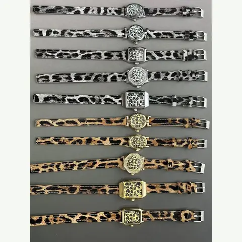 LS-0173 Ladies Steel Watch