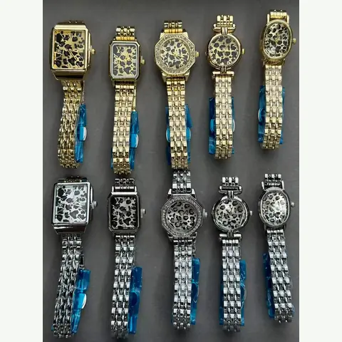 LS-0174 Ladies Steel Watch