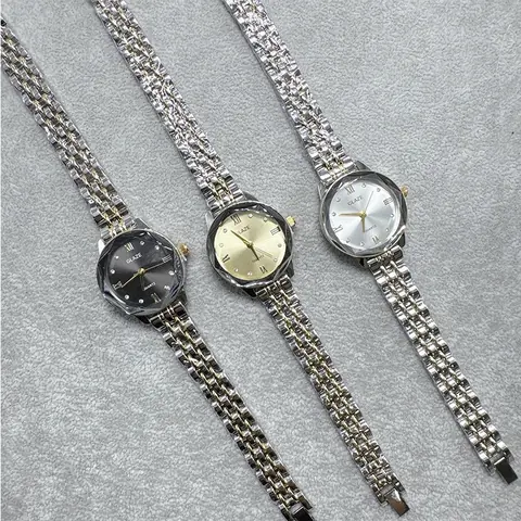 LS-0176 Ladies Steel Watch