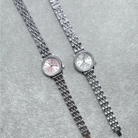 LS-0181 Ladies Steel Watch